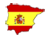 FONT DECORACIÓ - Espanol